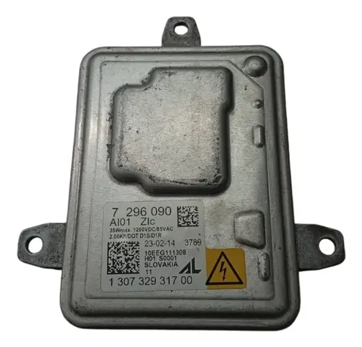 Reator Farol Bmw 320i 2.0 2014 2015