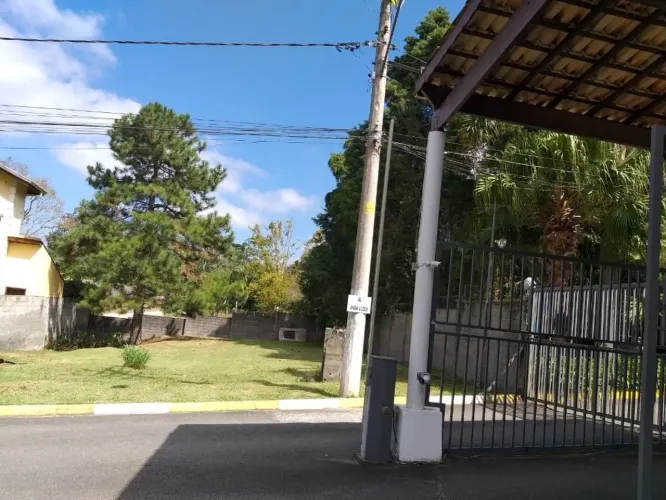 Terreno à venda, 430 m² por R$ 280.000,00 - Tijuco Preto - Vargem Grande Paulista/SP