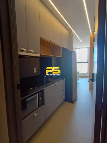 Studio Novo para venda com 20m² | Manaíra REF: ST0015