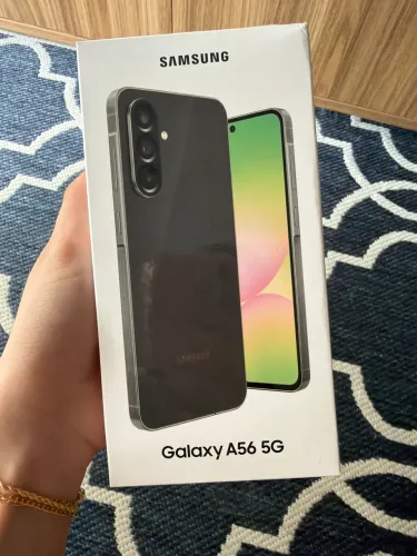 Galaxy A56 5g