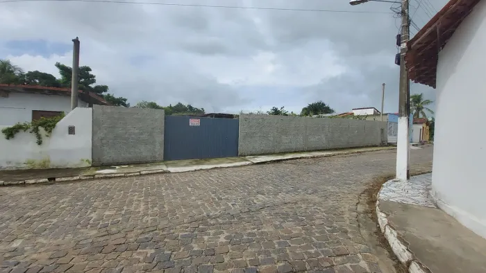 Terreno próx a Goianinha