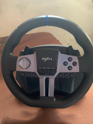Volante gamer pxn v9 gen2