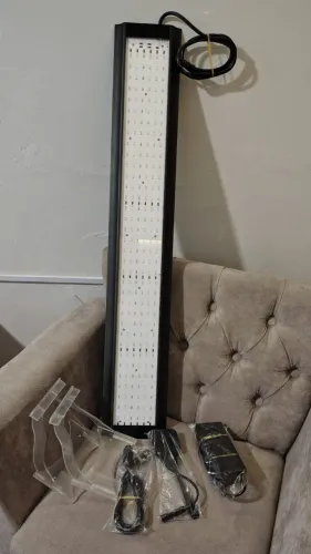 Luminária ocean tech nour plus 