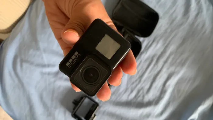 Go Pro 7 Black