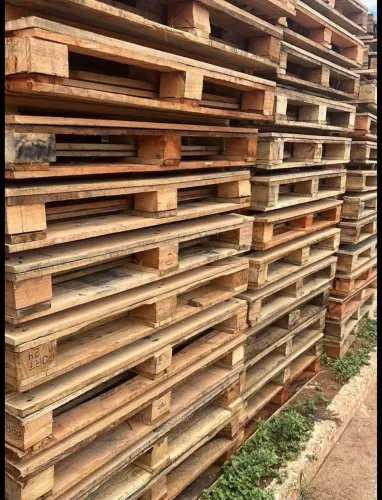 Palletes usado
