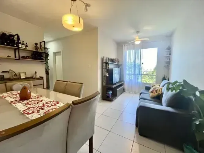 Resindencia Júpiter, apartamento para venda com 3/4 sendo um suíte