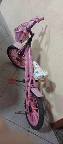 Bicicleta Infantil Aro 16