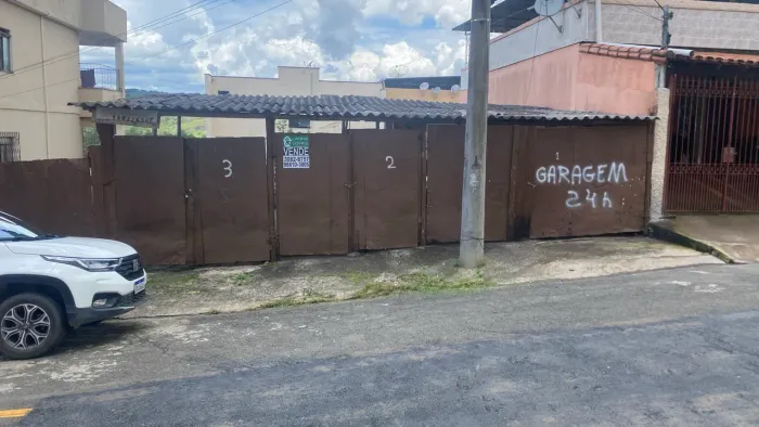 Oportunidade Terreno 12x25 Nova Era