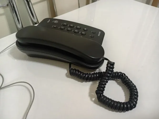 Aparelho de Telefone Philips