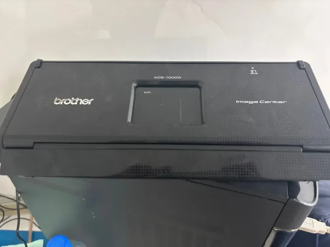 Scanner ads- 1000w