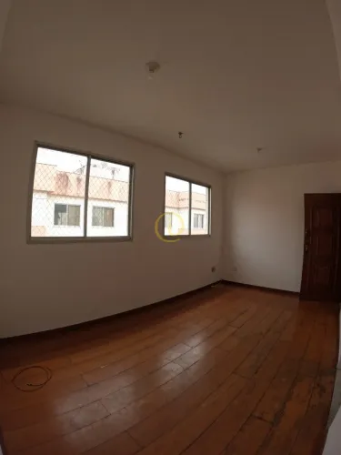 Apartamento para Aluguel no Liberdade, BH