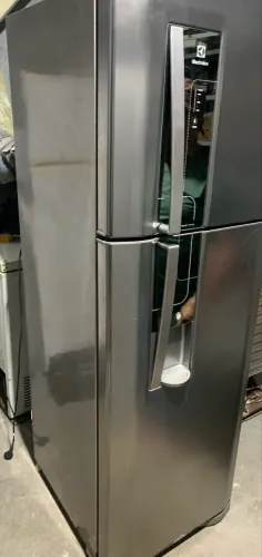 Geladeira Eletrolux 