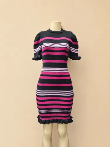 Vestido tubinho