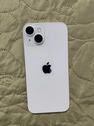 iPhone 14 Zerado