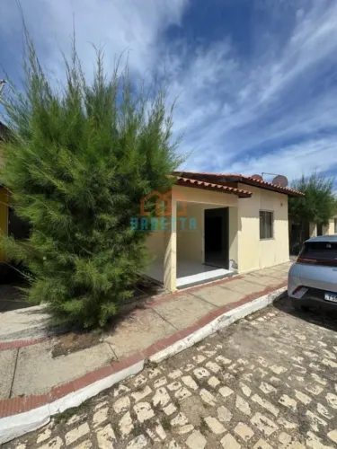 CÓD: 6020. Casa para Venda no Residencial Otaciana Fernandes, bairro Alto do Sumaré