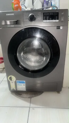 Máquina lava e seca 11 kg