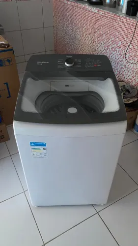 maquina de lavar
