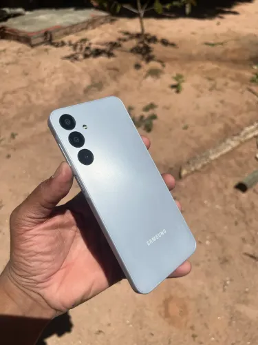 Galaxy A16