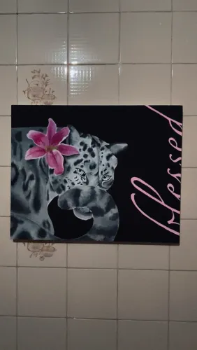Quadro decorativo 50x40
