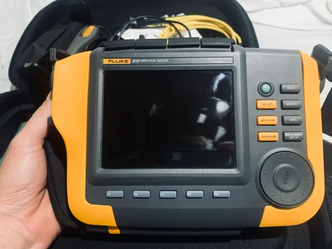 Fluke 810
