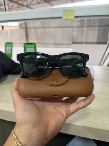 Rayban Meta 2