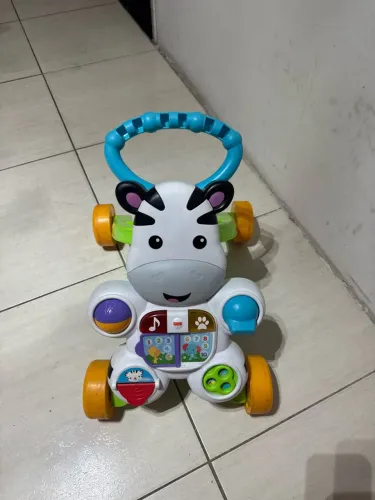 andador apoiador