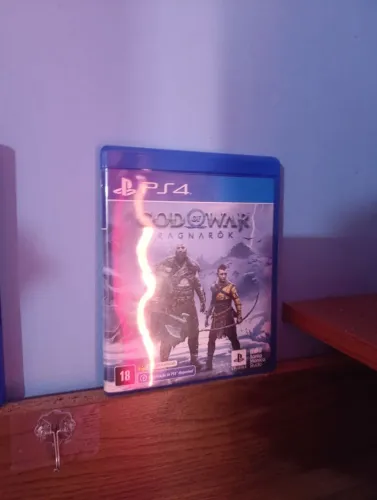 Jogos de ps4 