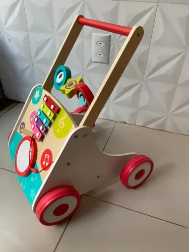 Jumperoo/Piscina de bolinha/Escorregador/Pula pula/Cama elástica/Andador