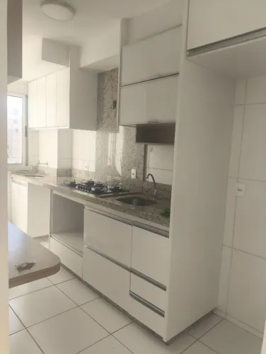 Apartamento 3 quartos Parque América Havaí 3 quartos