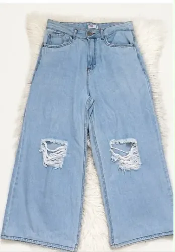 Calça jeans