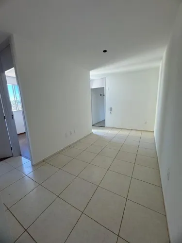 Apartamento com 2 quartos para alugar em Belo Horizonte