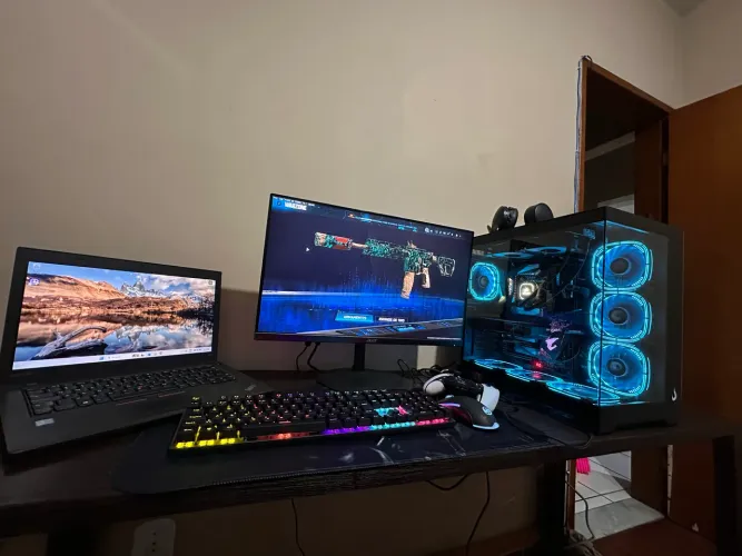 Computador, Notbook