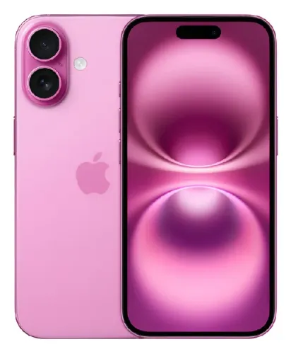 iPhone 17 128gb Rosa // Lacrado // Loja Fisica no Shopping na Savassi