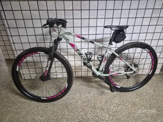 BICICLETA MTB SENSE FUN EVO