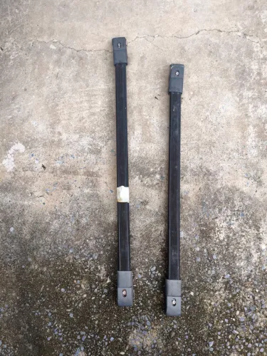 Suporte de bagageiro 