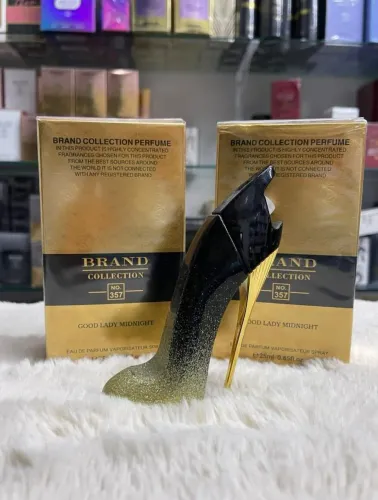 Perfume árabe Masculino e feminino