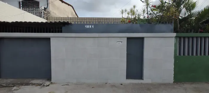 Casa em Afogados - Recife - PE