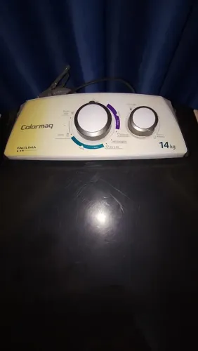 Tanquinho Colormaq 14kg 