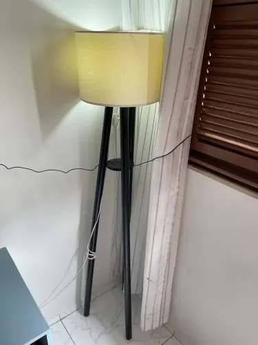 Abajur de Pé 