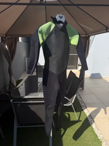 Roupa de borracha neoprene triboard P