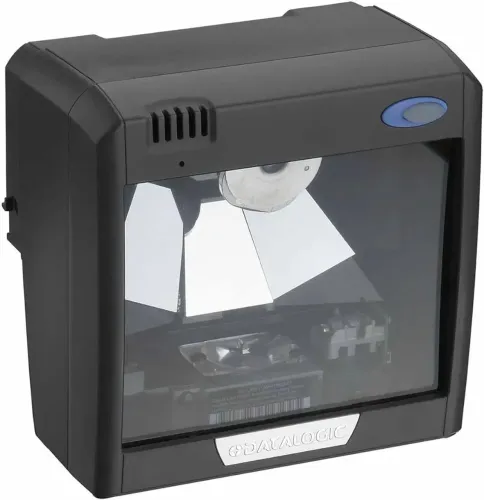 LEITOR CÓDIGO DE BARRAS Fixo Elgin Datalogic VS2200