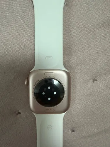 Apple Watch série 11 42 mm