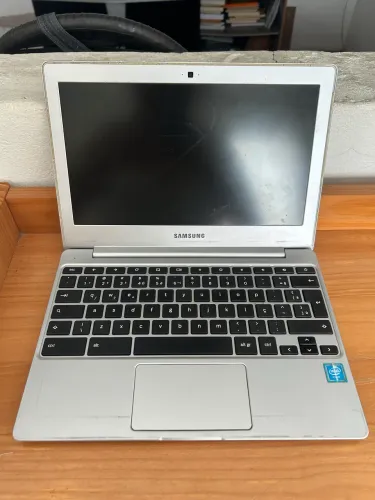 Notebook chromebook