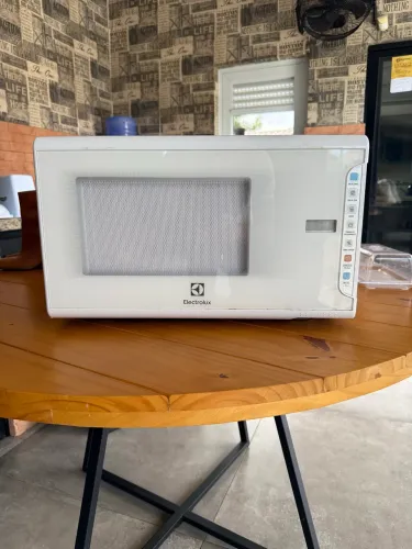 Microondas Electrolux