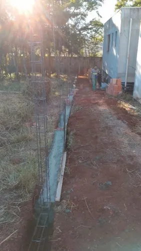 Ajudante de obra