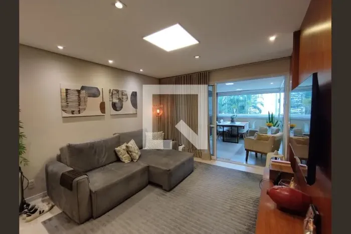 Apartamento à Venda - Aclimação, 3 Quartos, 96 m2