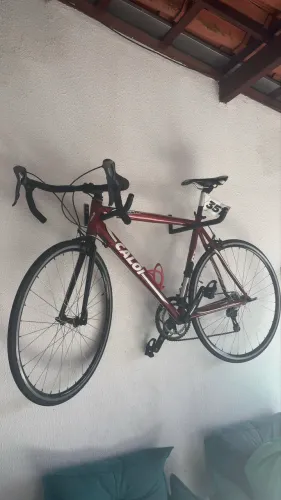 BIKE SPEED SPRINT CALOI TAMANHO G