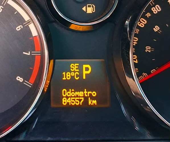 Chevrolet Captiva Sport FWD 3.6 V6 24V 261cv 4X2 2009