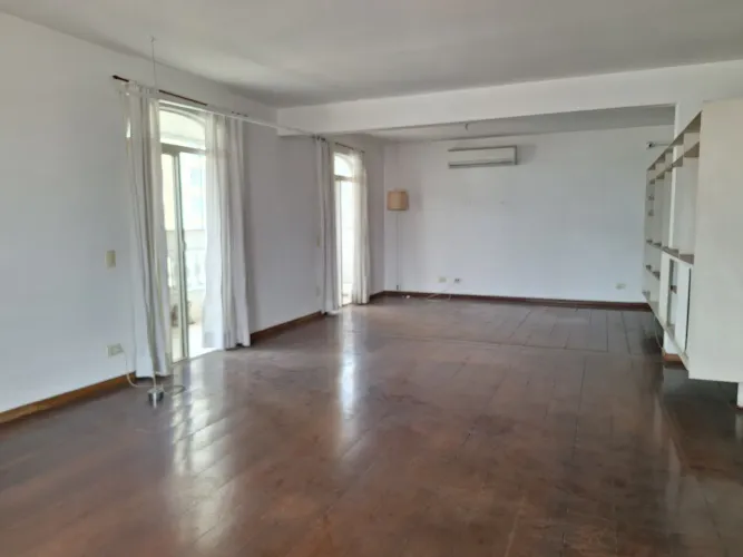 Apartamento para venda em Morro dos Ingleses com 4 quartos, sendo 1 suíte, 260m²