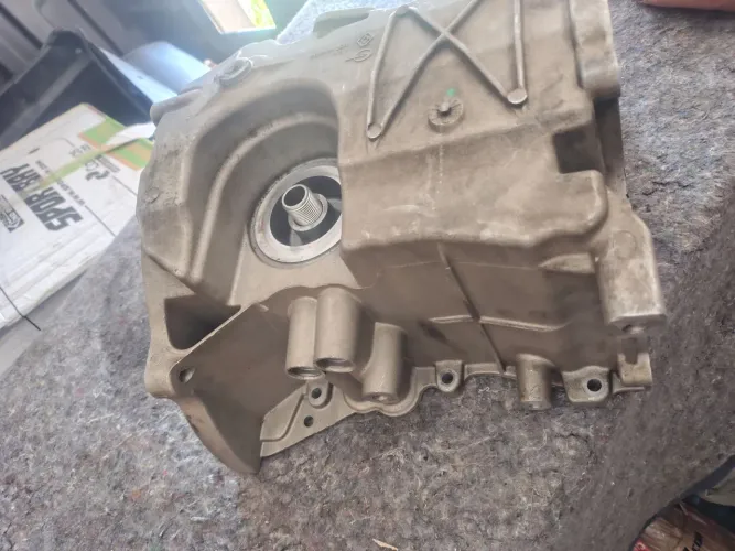 Carter do Renault Sandero, Logan,kwid 3 cilindro 